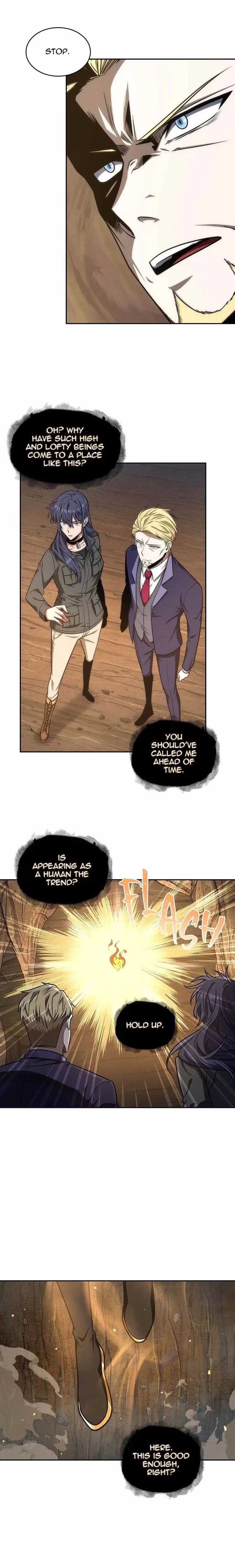 Tomb Raider King - Chapter 242 - Part 13