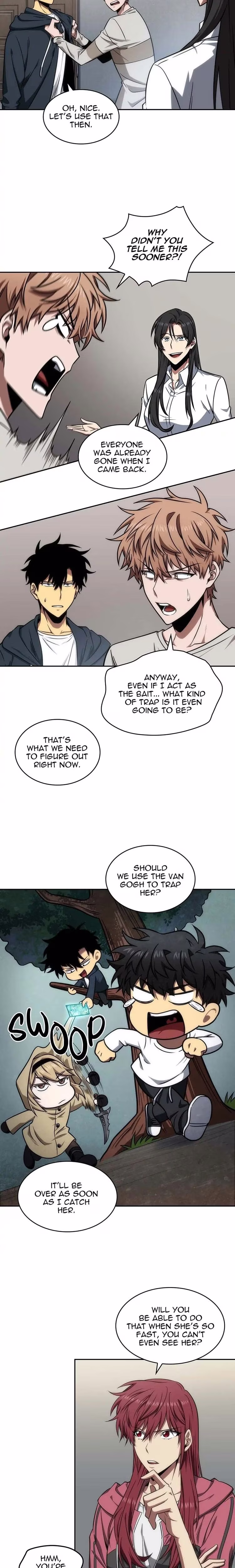 Tomb Raider King - Chapter 244 - Part 11