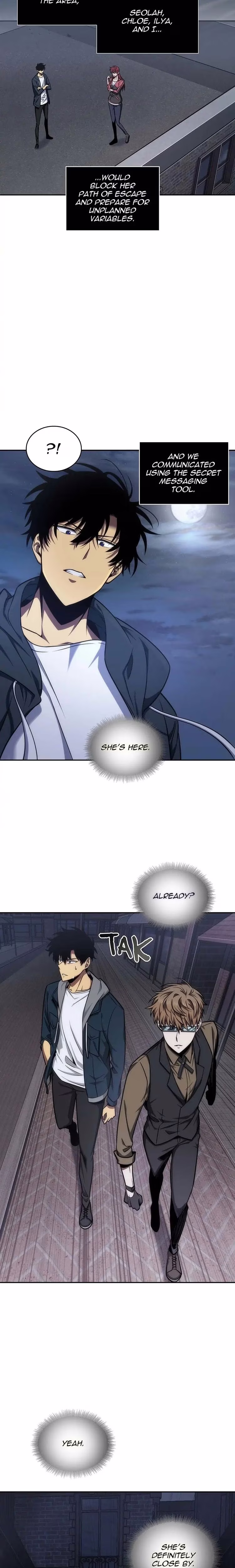 Tomb Raider King - Chapter 244 - Part 19