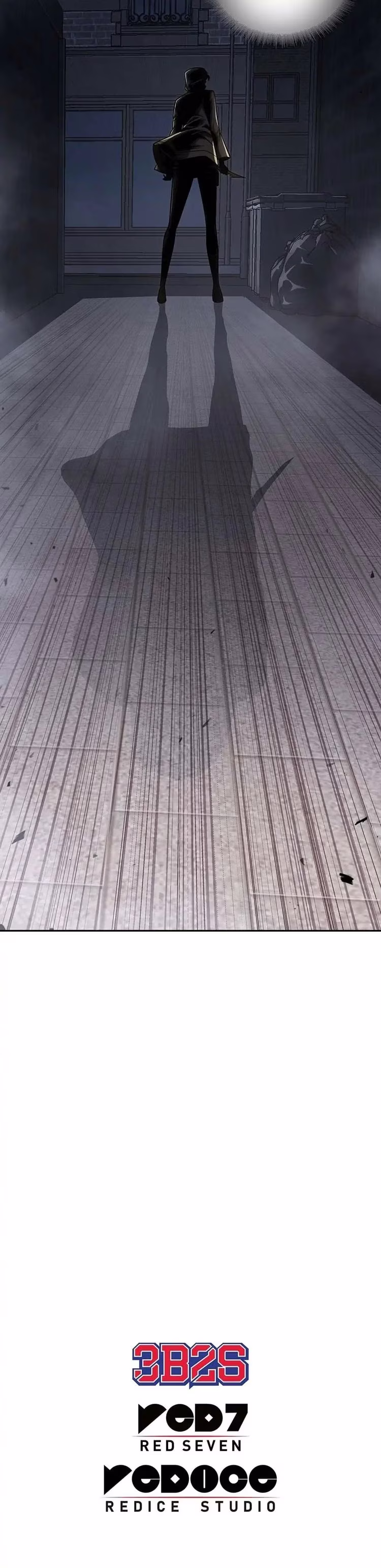 Tomb Raider King - Chapter 244 - Part 20