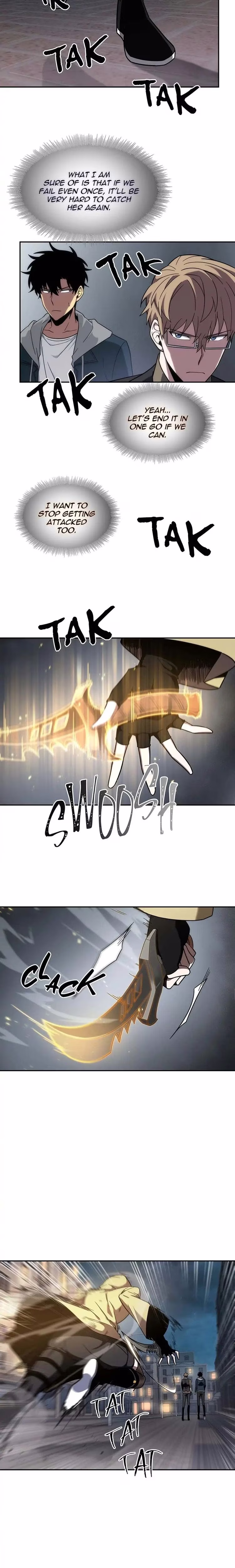 Tomb Raider King - Chapter 245 - Part 3