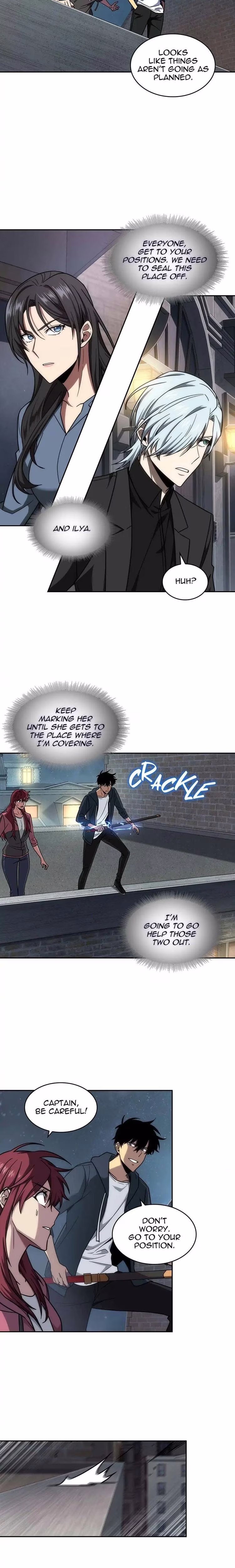 Tomb Raider King - Chapter 245 - Part 7