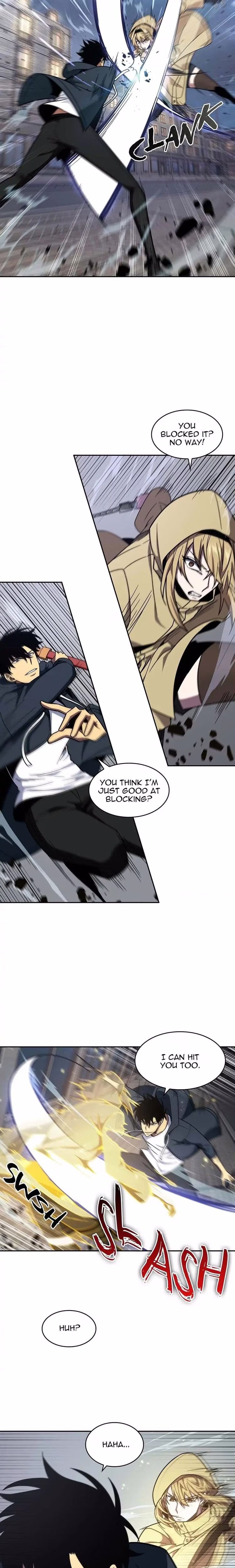 Tomb Raider King - Chapter 245 - Part 10