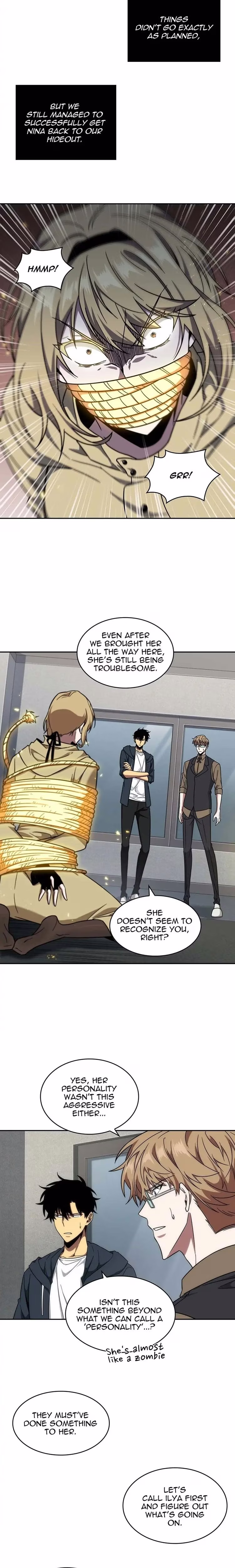 Tomb Raider King - Chapter 245 - Part 14