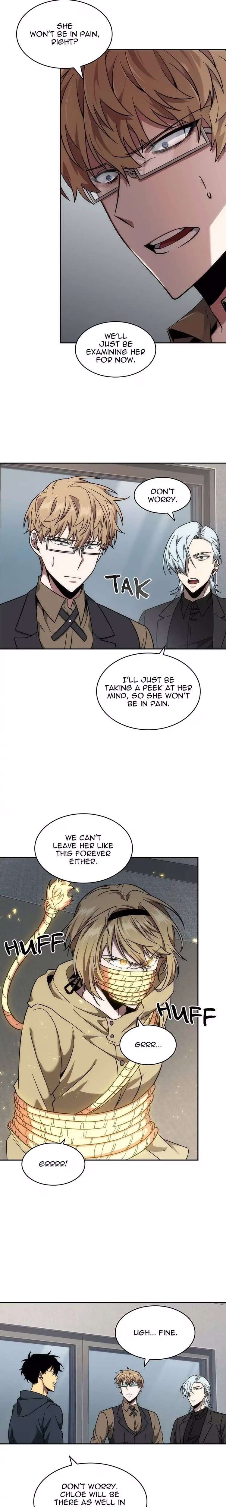 Tomb Raider King - Chapter 245 - Part 15