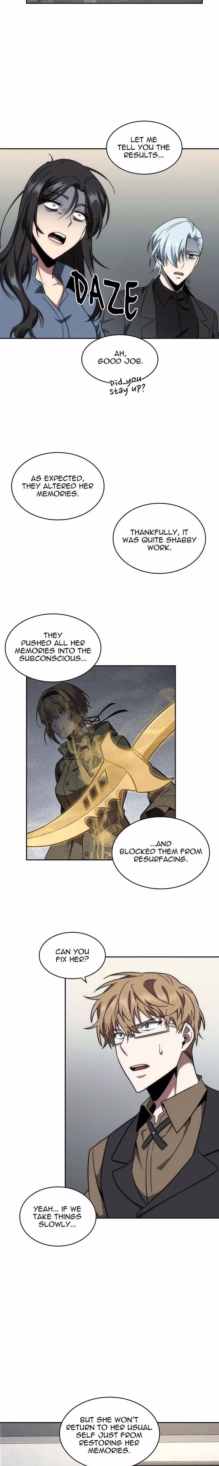 Tomb Raider King - Chapter 245 - Part 18