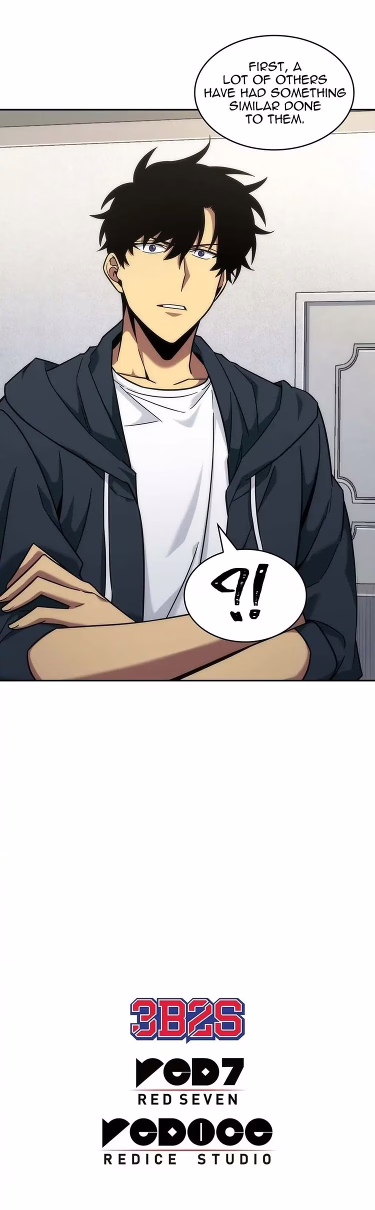 Tomb Raider King - Chapter 245 - Part 20