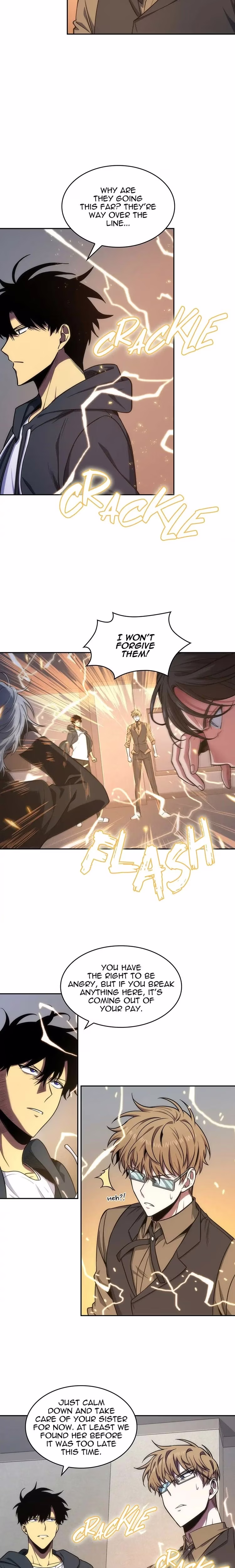 Tomb Raider King - Chapter 246 - Part 6