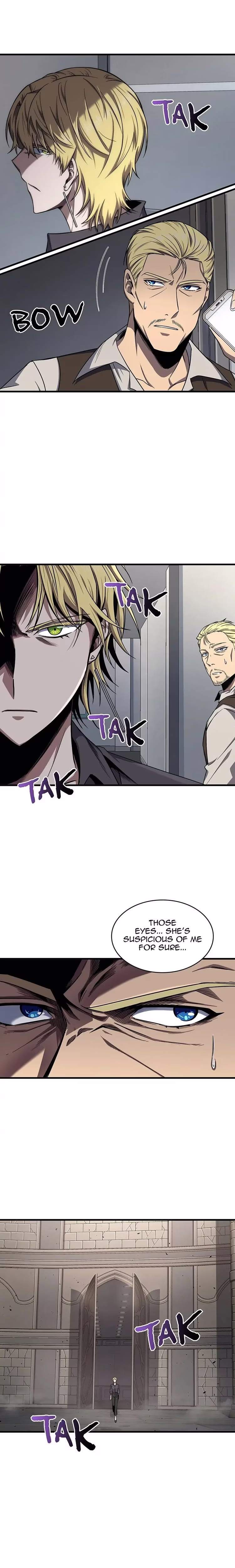 Tomb Raider King - Chapter 246 - Part 10