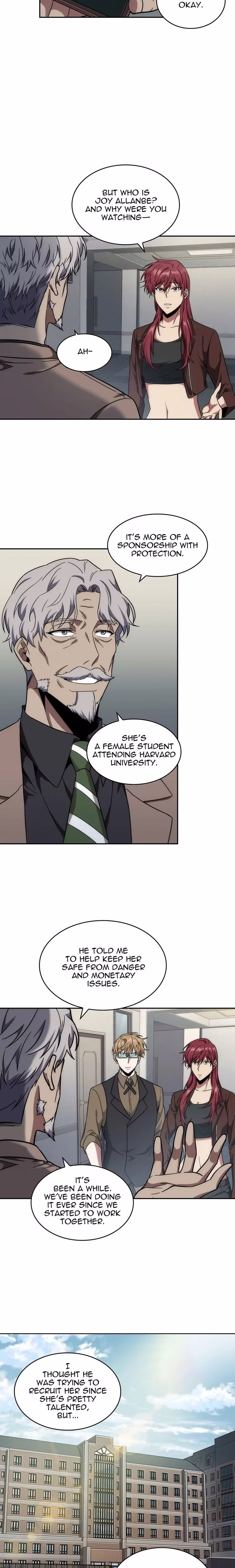 Tomb Raider King - Chapter 247 - Part 7