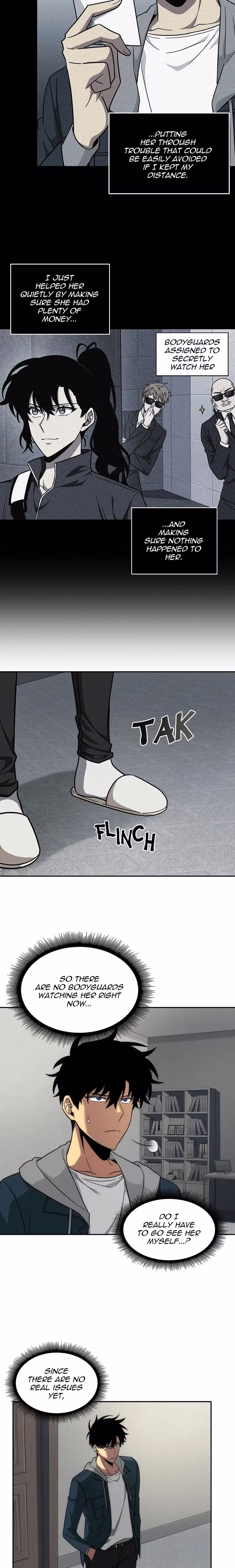 Tomb Raider King - Chapter 247 - Part 15