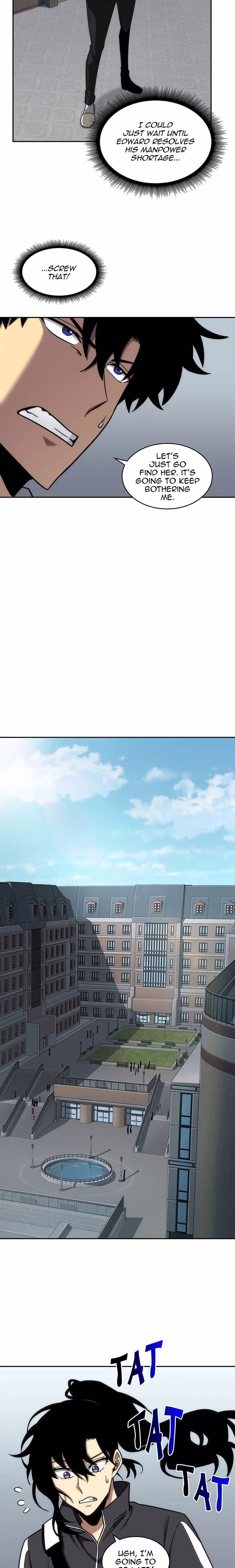 Tomb Raider King - Chapter 247 - Part 16