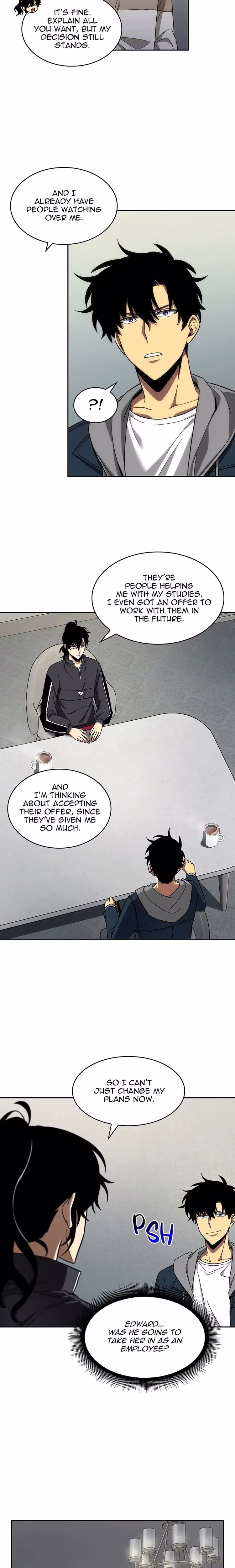 Tomb Raider King - Chapter 249 - Part 7