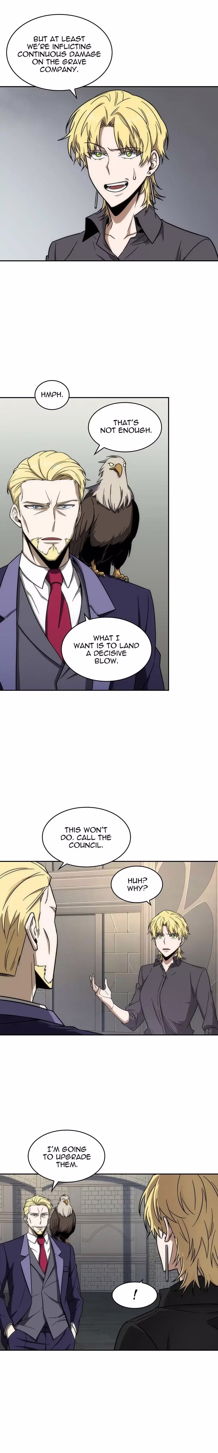 Tomb Raider King - Chapter 249 - Part 15