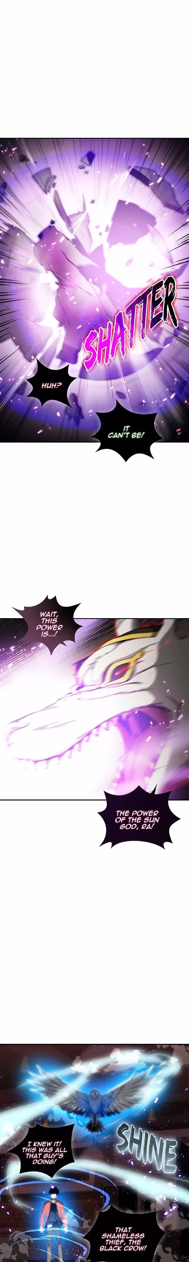 Tomb Raider King - Chapter 25 - Part 5