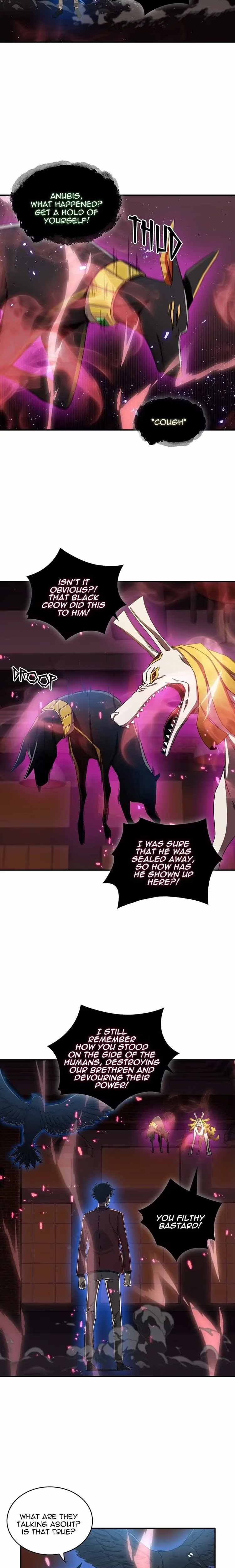 Tomb Raider King - Chapter 25 - Part 6