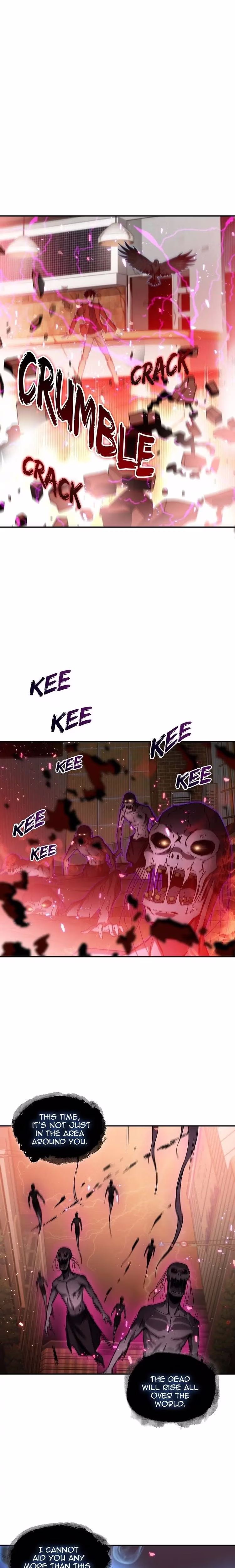 Tomb Raider King - Chapter 25 - Part 8