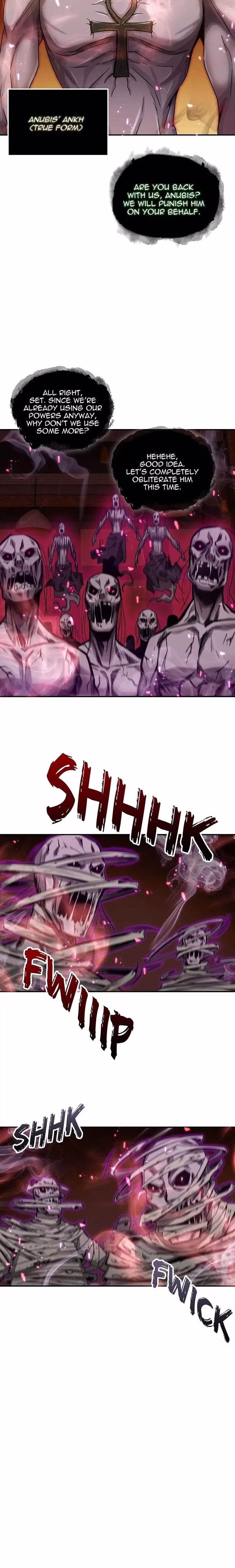 Tomb Raider King - Chapter 25 - Part 12