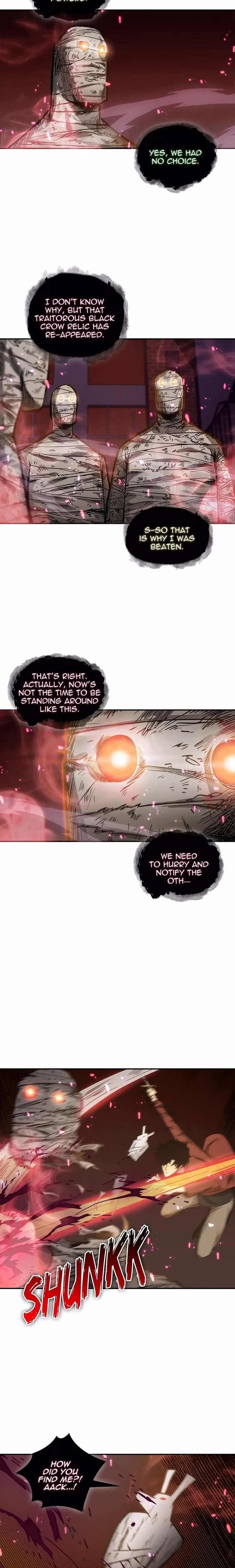 Tomb Raider King - Chapter 25 - Part 16