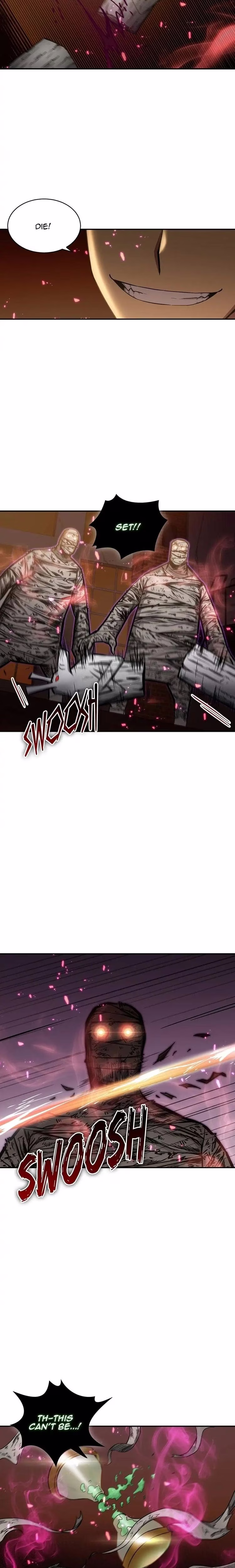 Tomb Raider King - Chapter 25 - Part 17