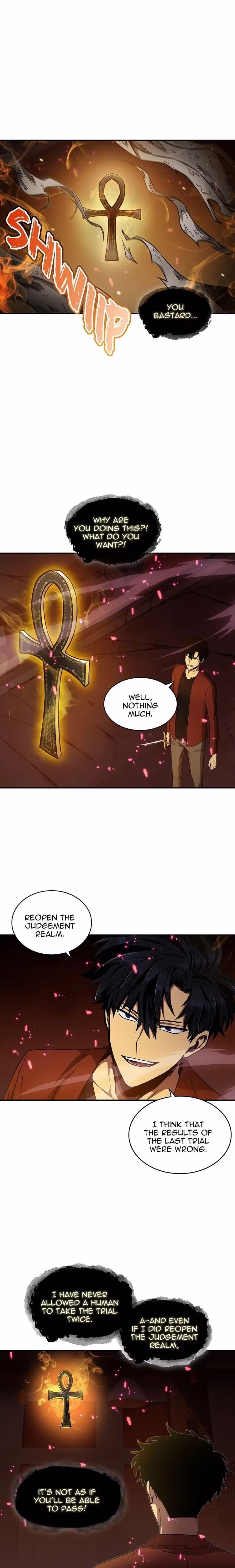 Tomb Raider King - Chapter 25 - Part 19