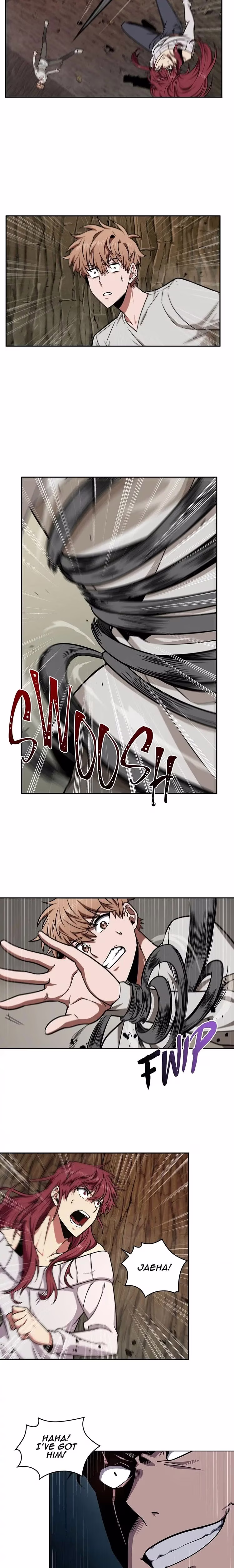 Tomb Raider King - Chapter 250 - Part 12