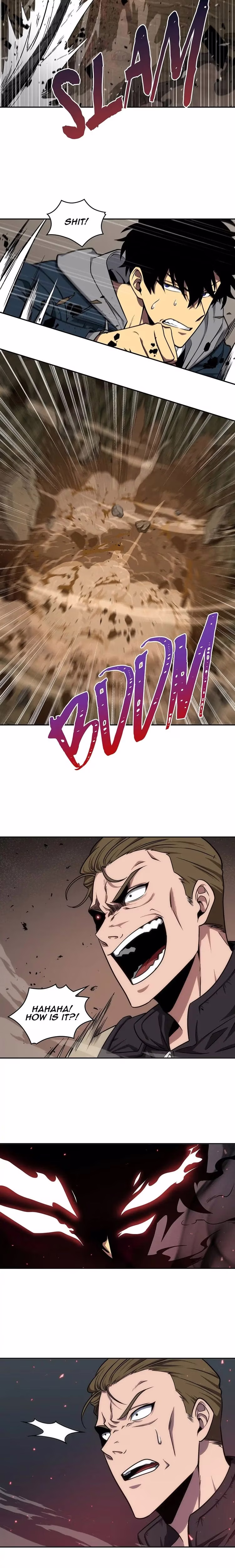 Tomb Raider King - Chapter 250 - Part 15