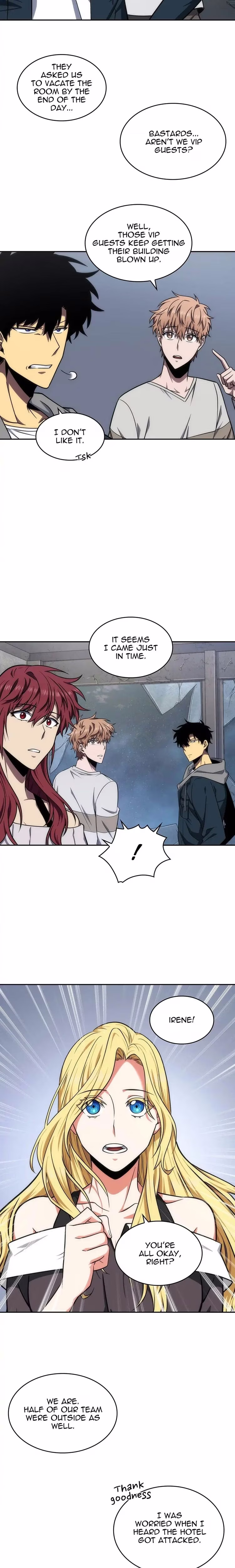 Tomb Raider King - Chapter 250 - Part 19