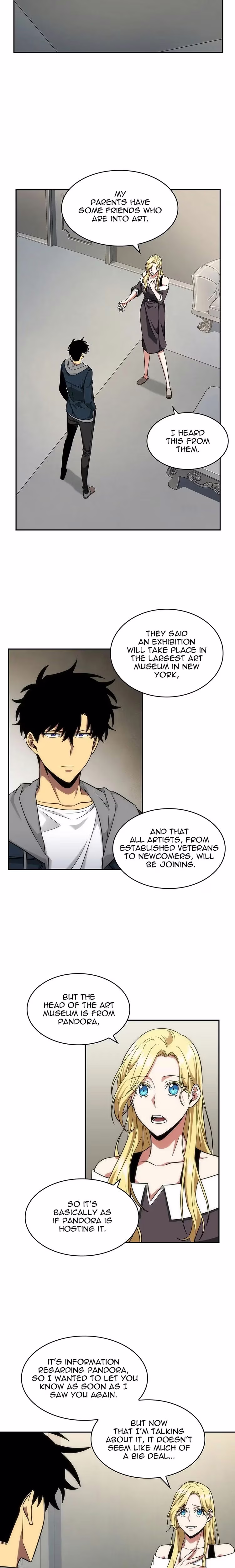 Tomb Raider King - Chapter 251 - Part 3