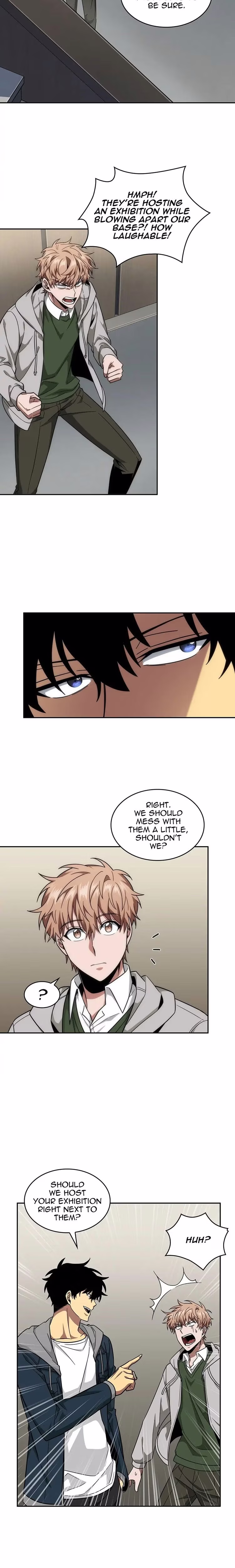 Tomb Raider King - Chapter 251 - Part 7