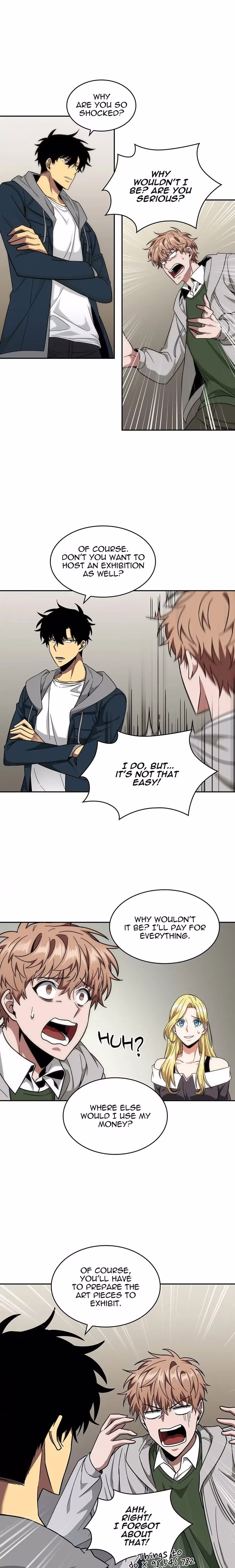 Tomb Raider King - Chapter 251 - Part 8