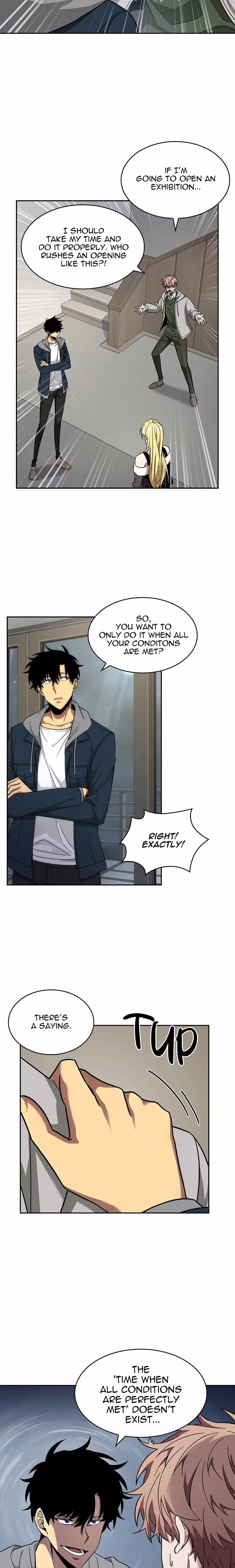 Tomb Raider King - Chapter 251 - Part 9