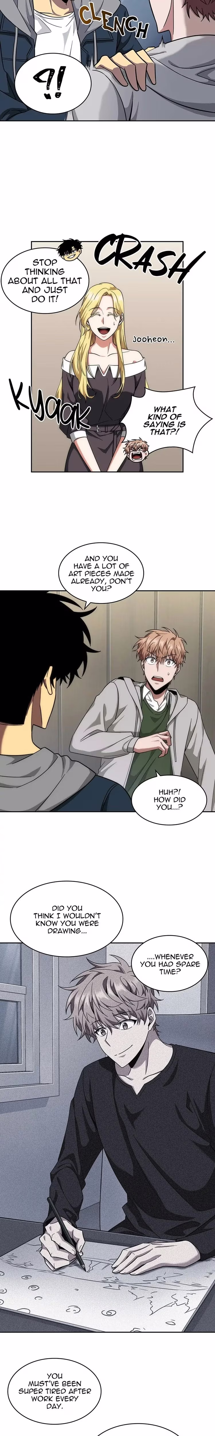 Tomb Raider King - Chapter 251 - Part 10