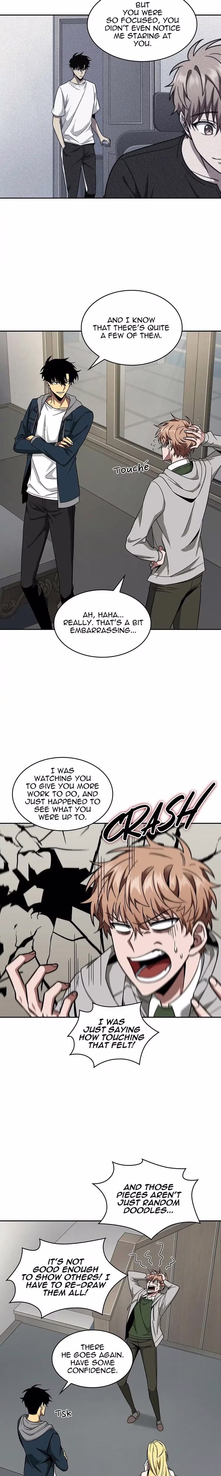 Tomb Raider King - Chapter 251 - Part 11