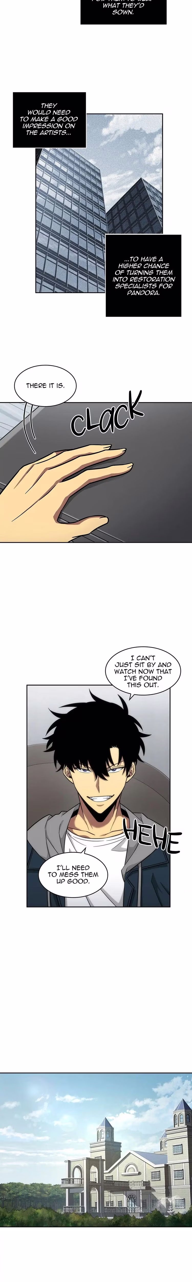 Tomb Raider King - Chapter 251 - Part 15