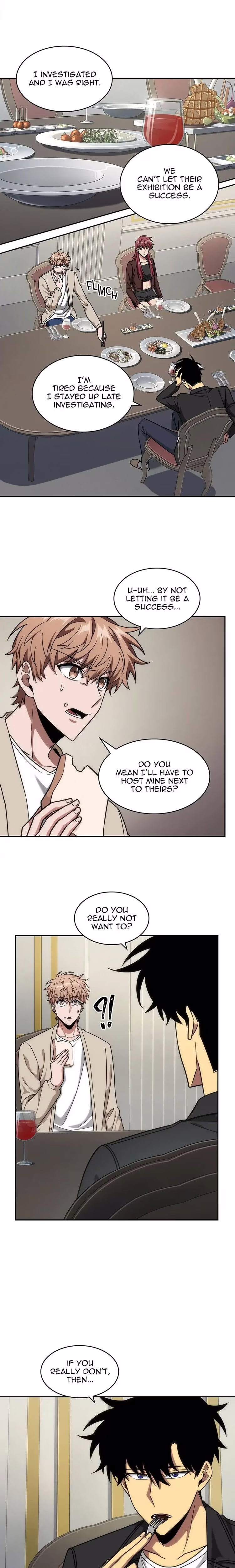 Tomb Raider King - Chapter 251 - Part 16