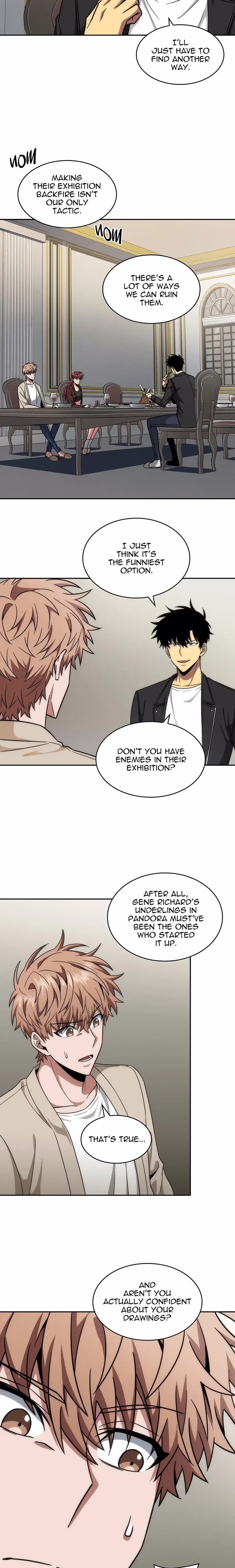 Tomb Raider King - Chapter 251 - Part 17