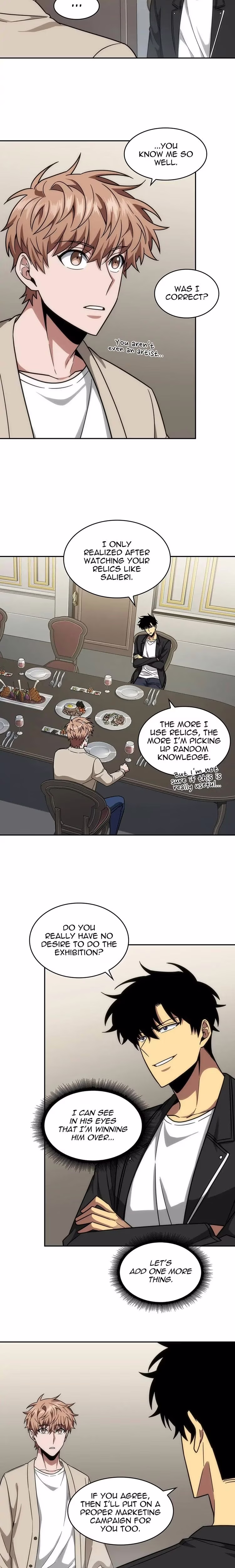 Tomb Raider King - Chapter 251 - Part 19