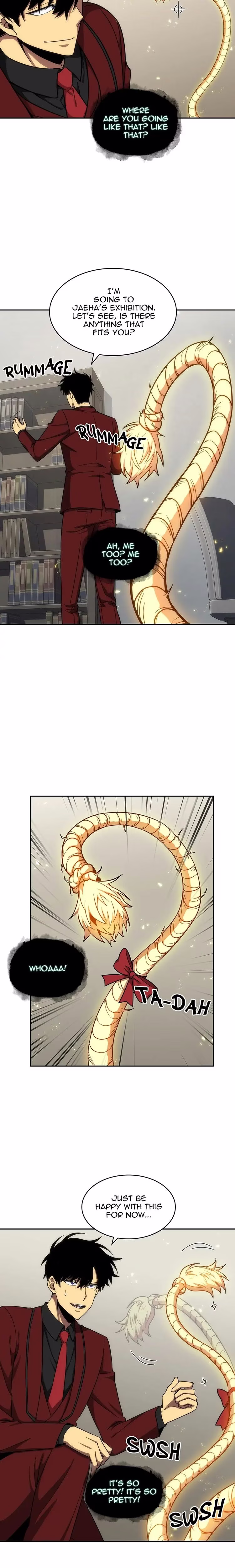 Tomb Raider King - Chapter 253 - Part 6