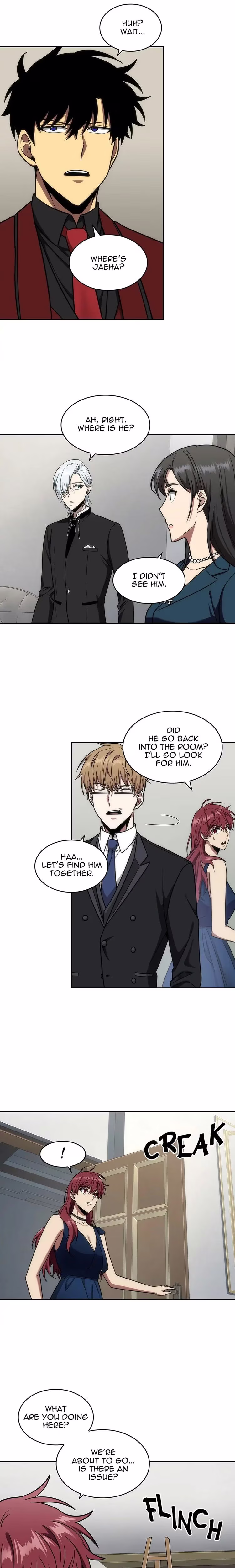 Tomb Raider King - Chapter 253 - Part 8