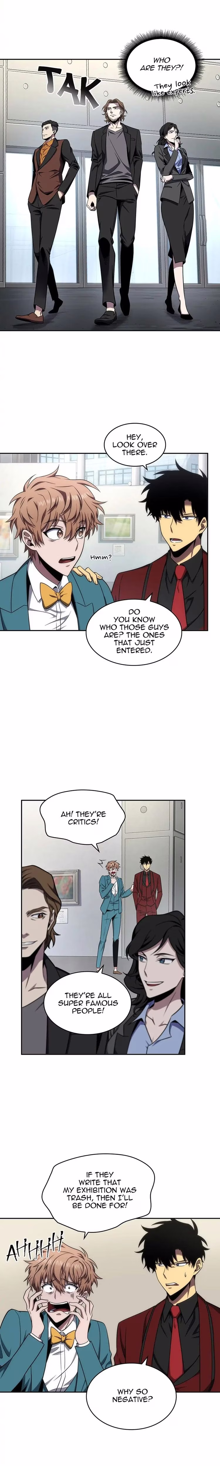 Tomb Raider King - Chapter 254 - Part 17