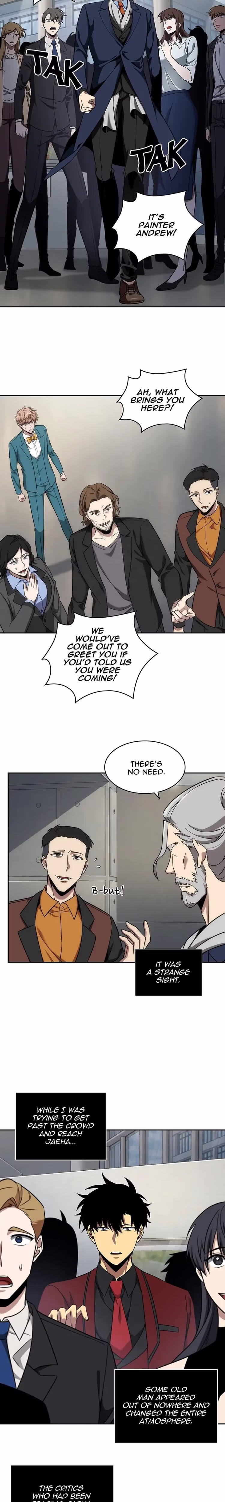 Tomb Raider King - Chapter 255 - Part 11