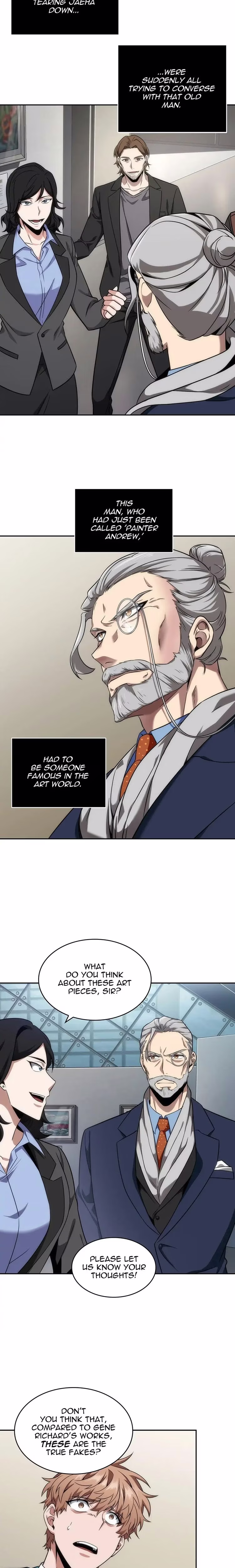 Tomb Raider King - Chapter 255 - Part 12