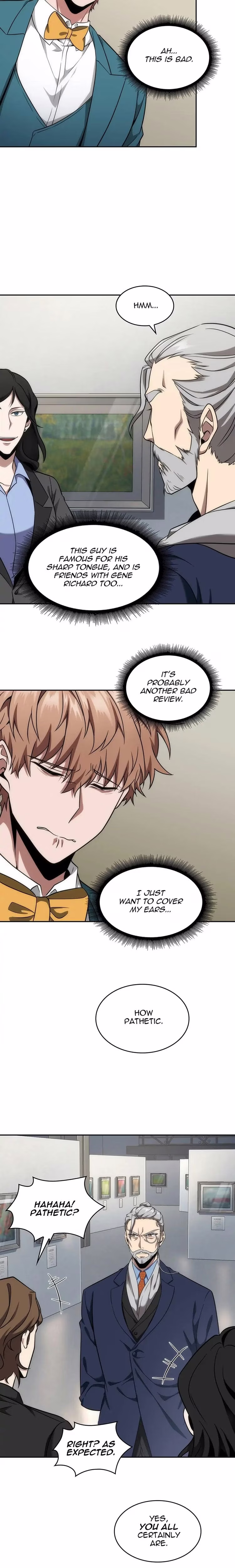 Tomb Raider King - Chapter 255 - Part 13