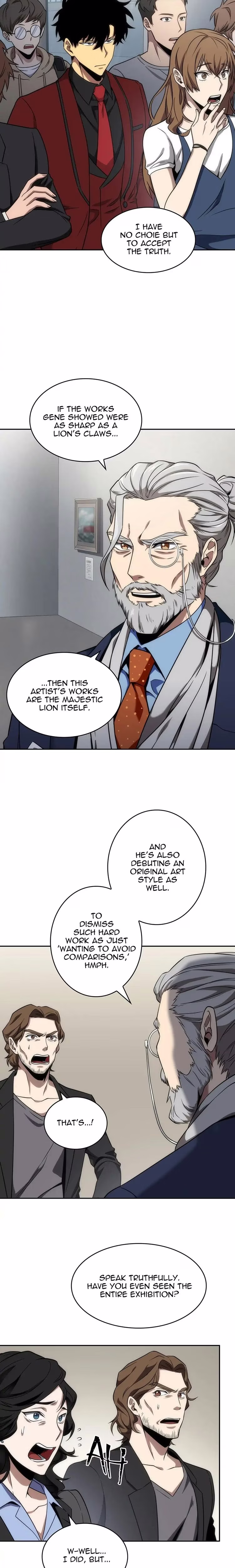 Tomb Raider King - Chapter 255 - Part 15