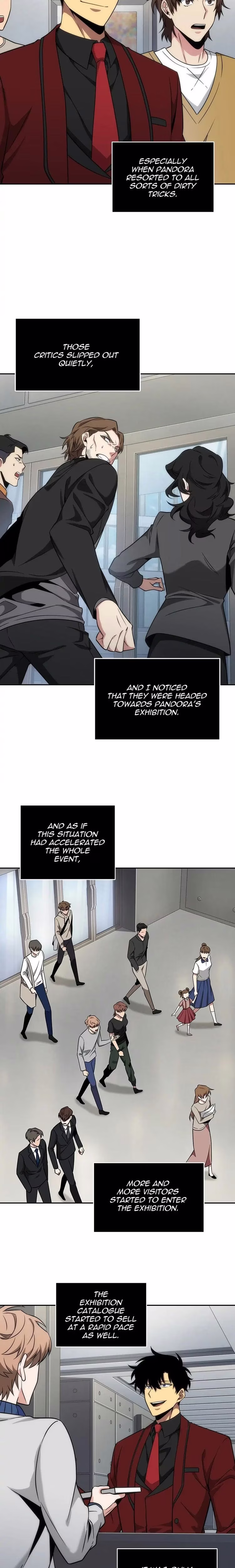 Tomb Raider King - Chapter 255 - Part 17