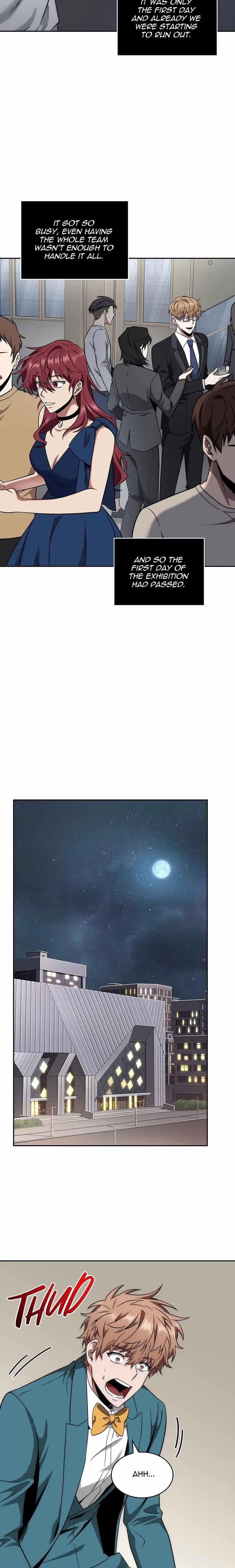 Tomb Raider King - Chapter 255 - Part 18