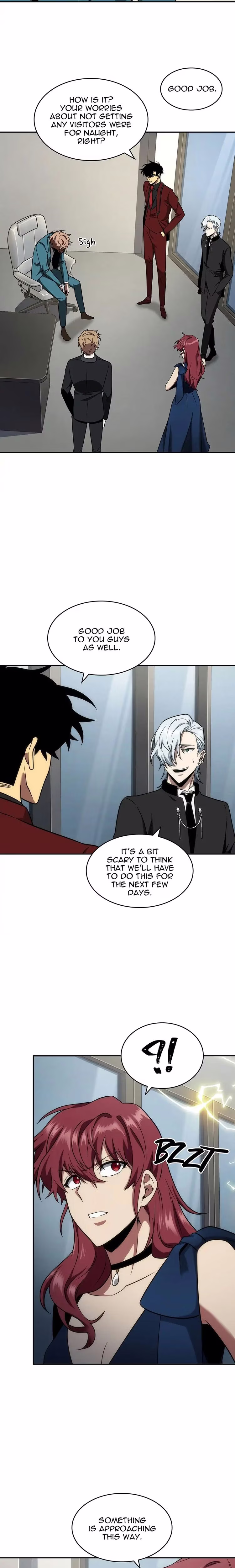 Tomb Raider King - Chapter 255 - Part 19