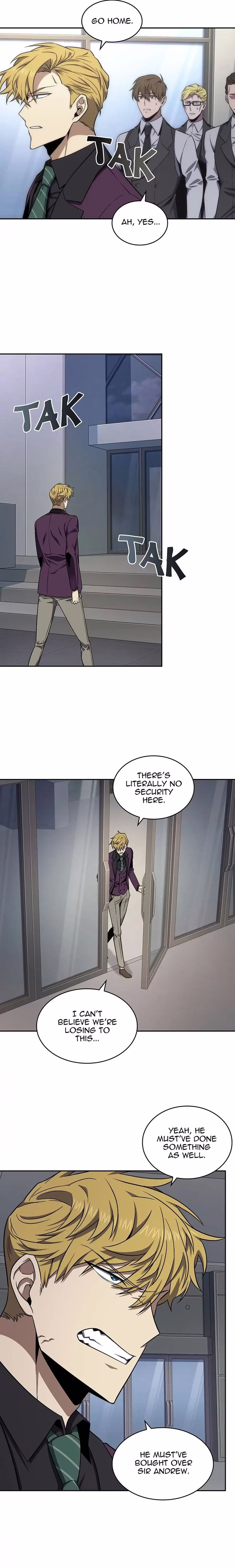 Tomb Raider King - Chapter 256 - Part 13