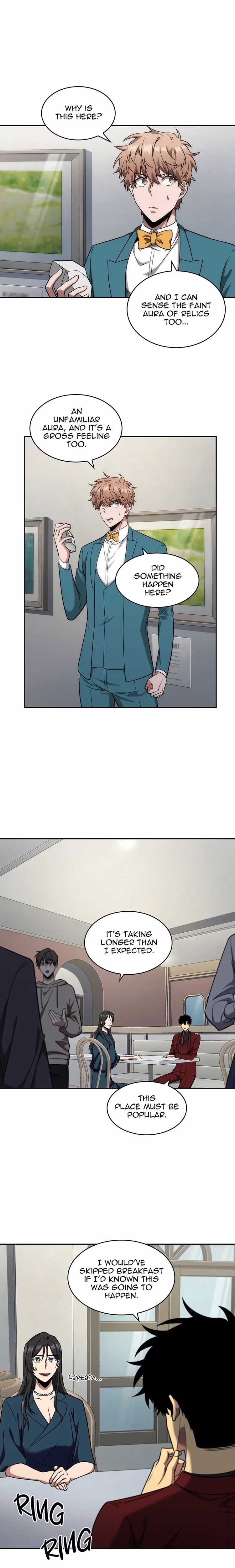 Tomb Raider King - Chapter 257 - Part 6